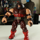 Illustration for article titled Toy Time Plays With Marvel Legends New X-Men Build-A-Figure Series
